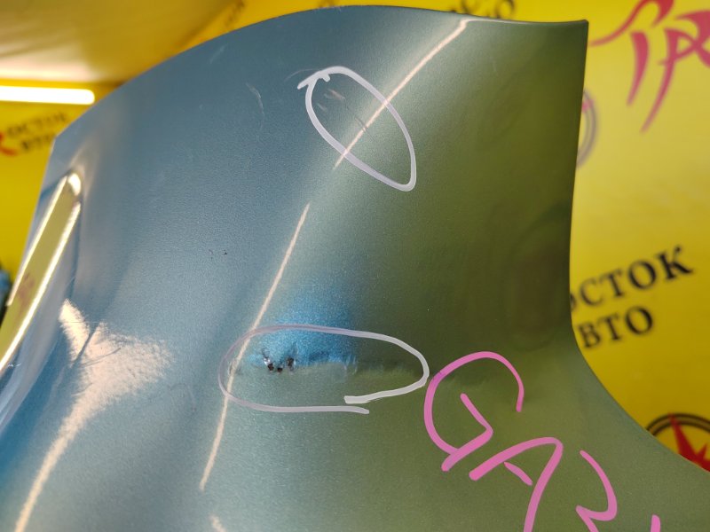 Бампер, 9000 рублей, Красноярск