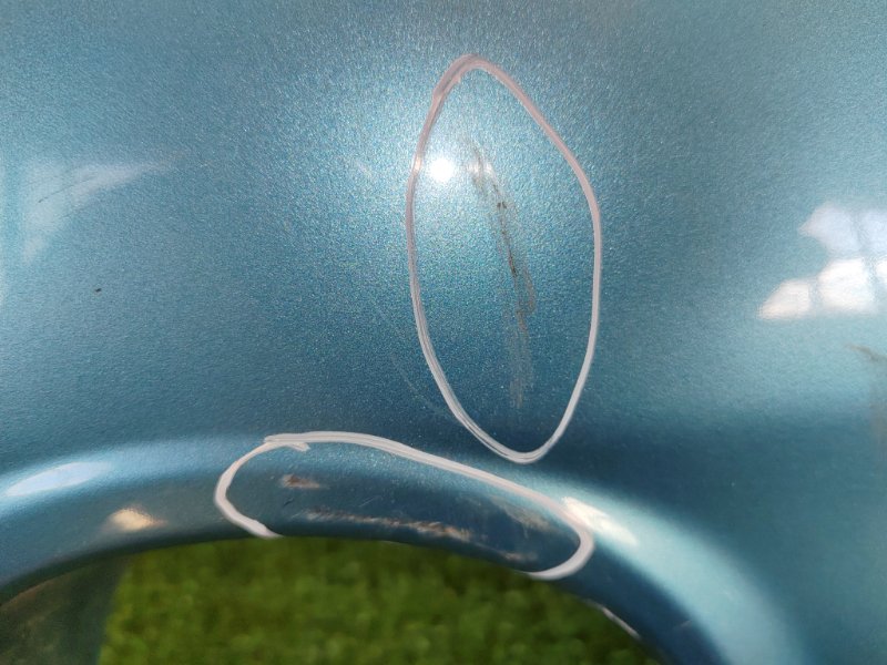 Бампер, 9000 рублей, Красноярск