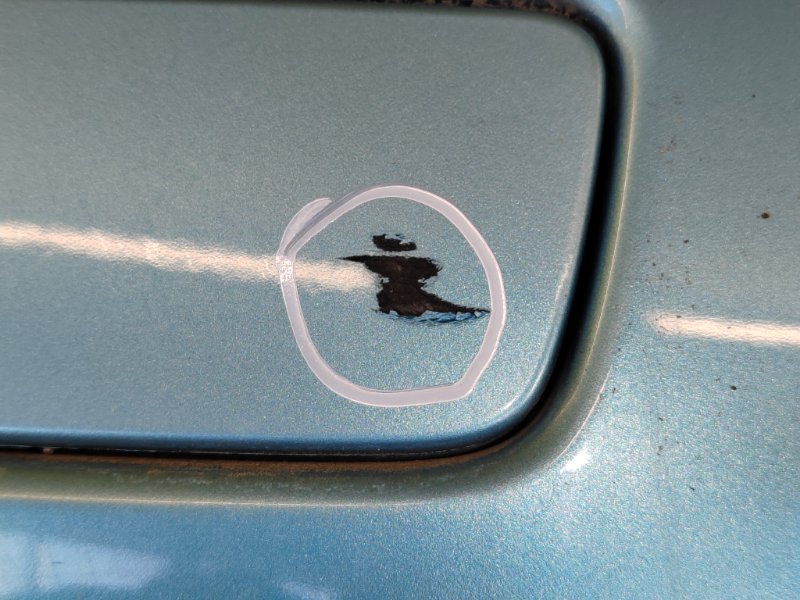 Бампер, 9000 рублей, Красноярск