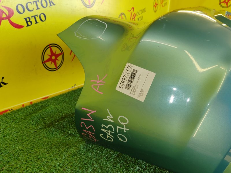 Бампер, 9000 рублей, Красноярск