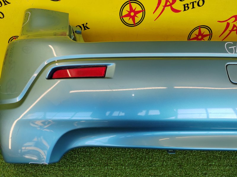 Бампер, 9000 рублей, Красноярск