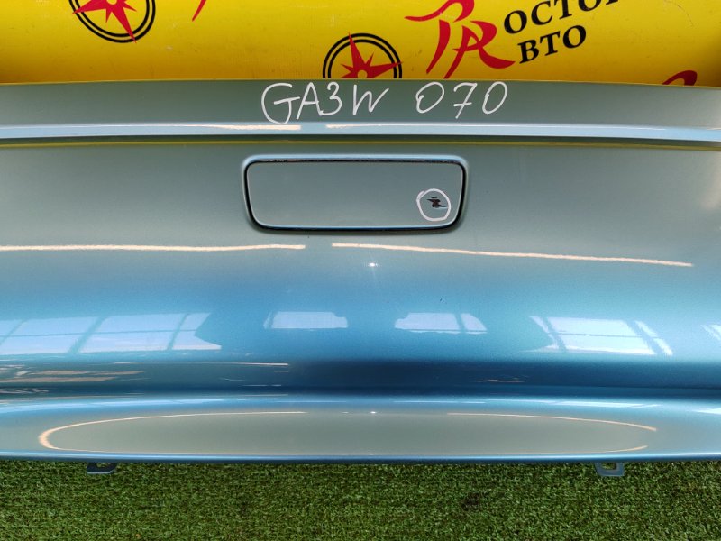 Бампер, 9000 рублей, Красноярск