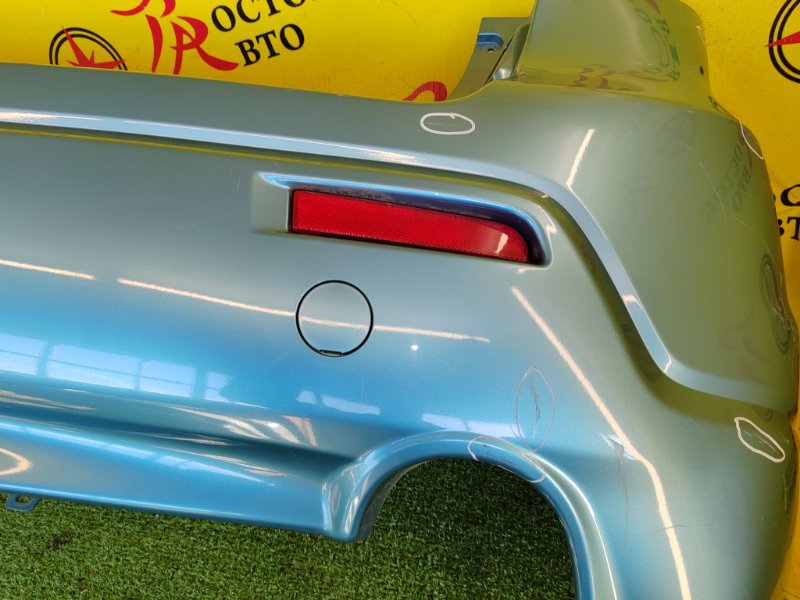 Бампер, 9000 рублей, Красноярск