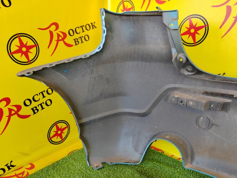 Бампер, 9000 рублей, Красноярск