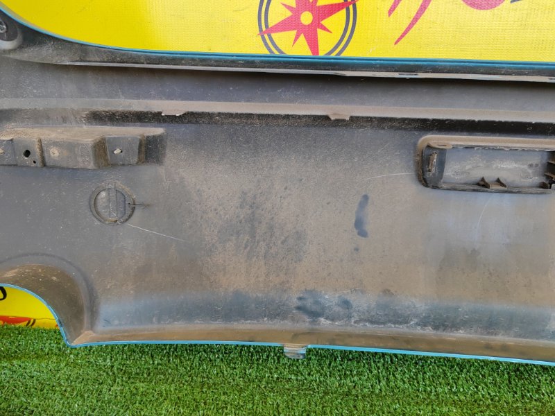 Бампер, 9000 рублей, Красноярск