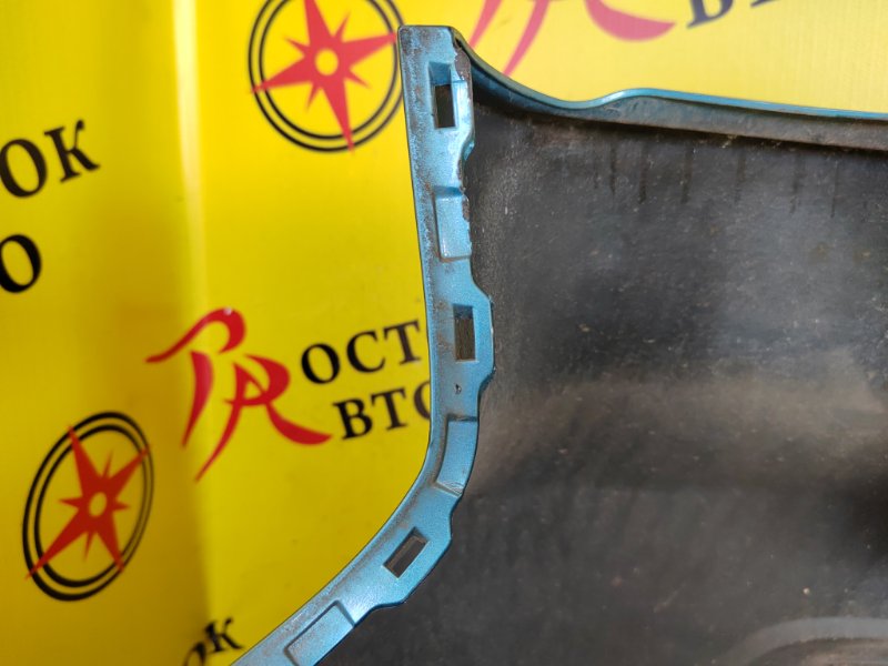 Бампер, 9000 рублей, Красноярск