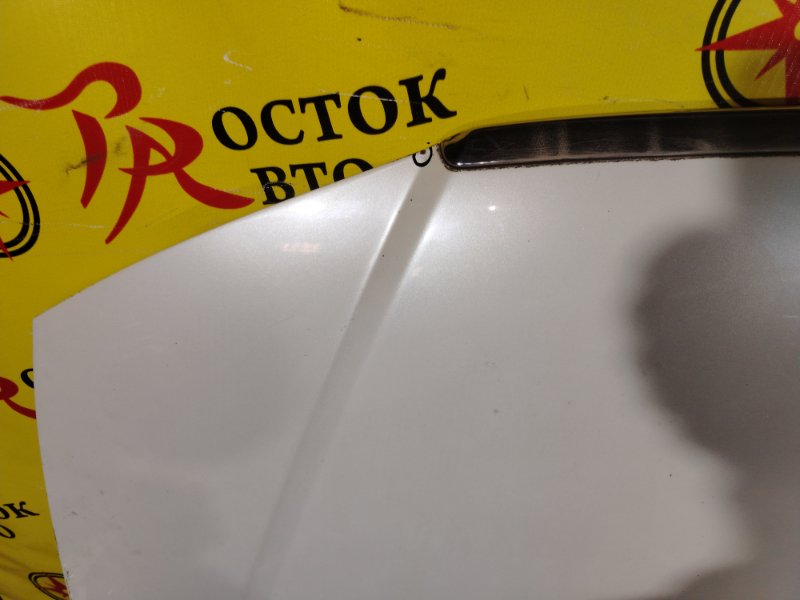 Капот, 12000 рублей, Красноярск