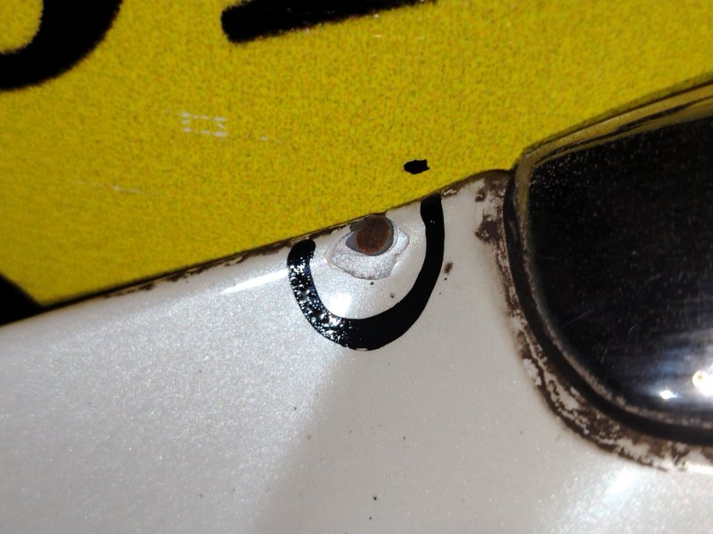 Капот, 12000 рублей, Красноярск