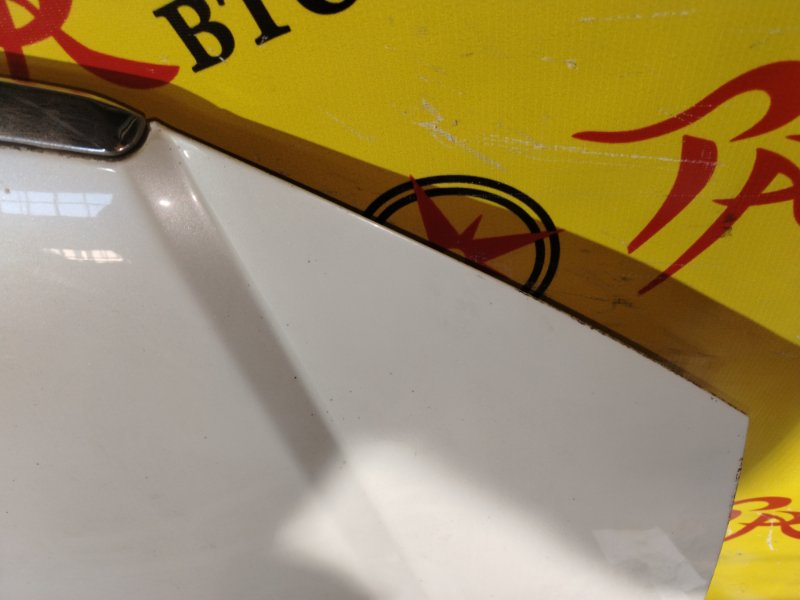 Капот, 12000 рублей, Красноярск