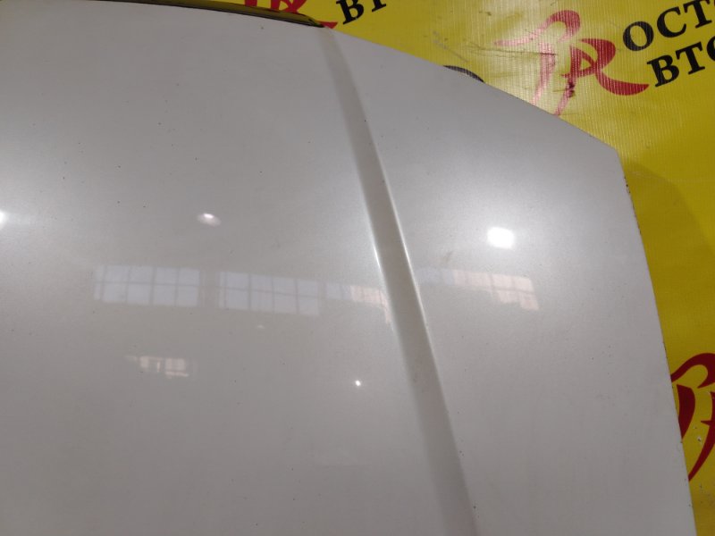 Капот, 12000 рублей, Красноярск