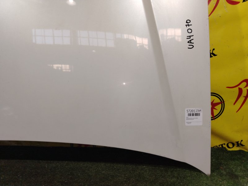 Капот, 12000 рублей, Красноярск