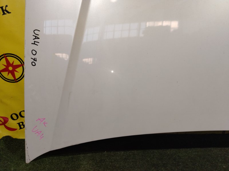 Капот, 12000 рублей, Красноярск