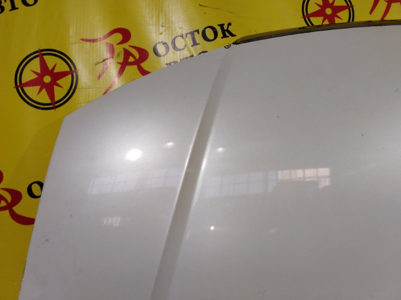 Капот, 12000 рублей, Красноярск