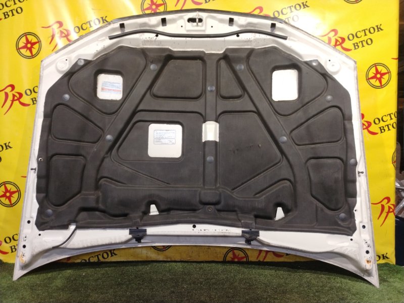 Капот, 12000 рублей, Красноярск