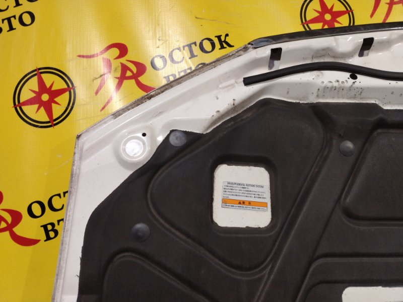 Капот, 12000 рублей, Красноярск