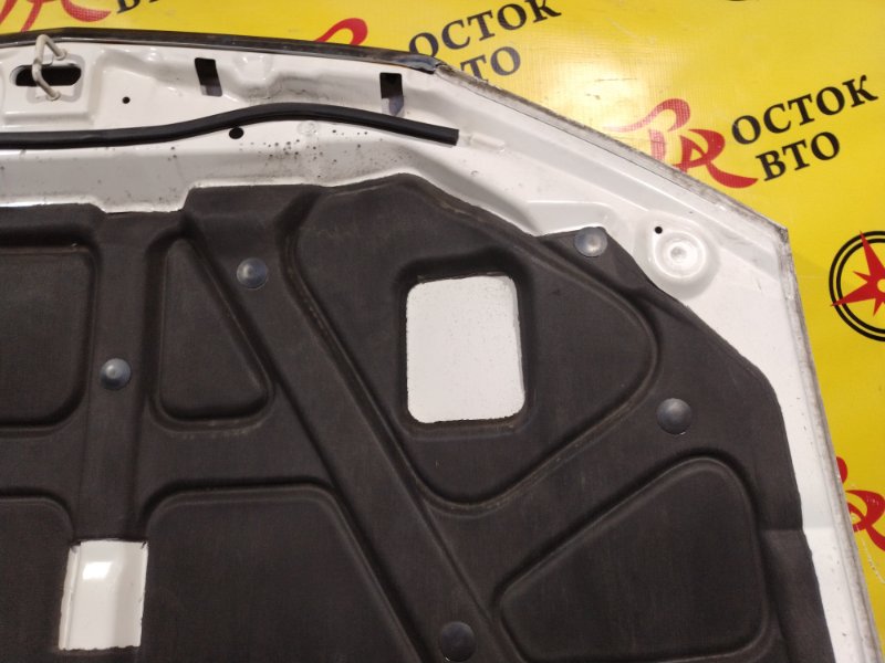 Капот, 12000 рублей, Красноярск