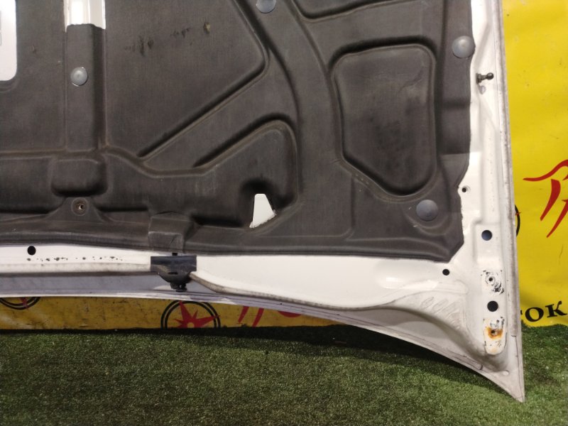 Капот, 12000 рублей, Красноярск