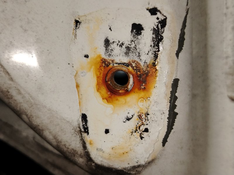 Капот, 12000 рублей, Красноярск