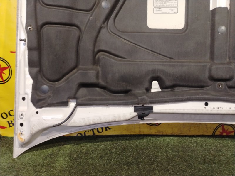 Капот, 12000 рублей, Красноярск