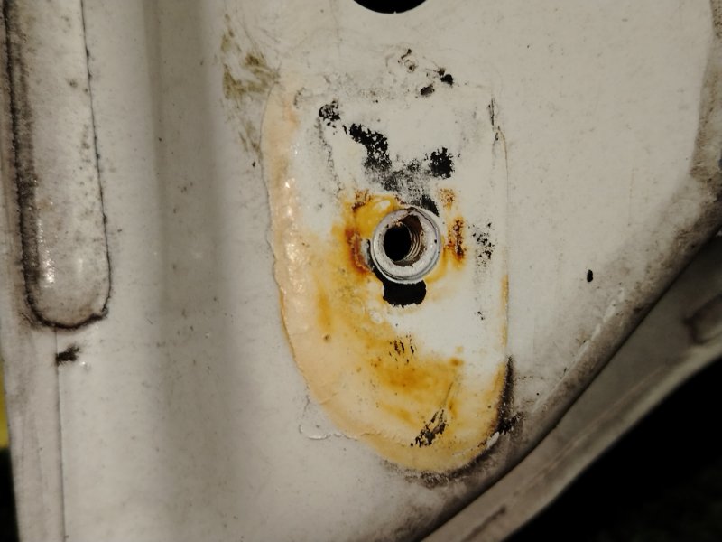 Капот, 12000 рублей, Красноярск