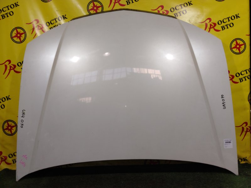 Капот, 12000 рублей, Красноярск