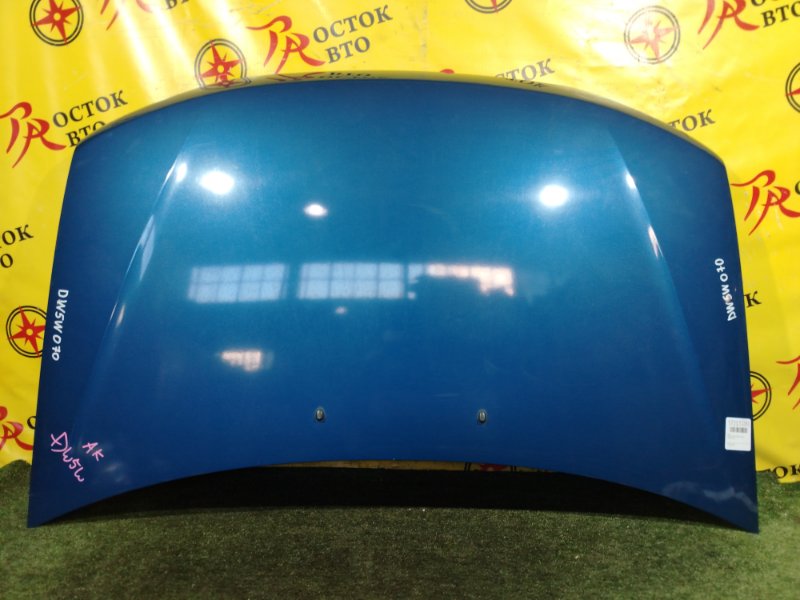 Капот, 8000 рублей, Красноярск