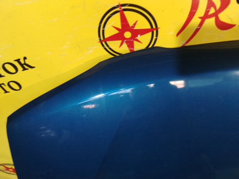 Капот, 8000 рублей, Красноярск