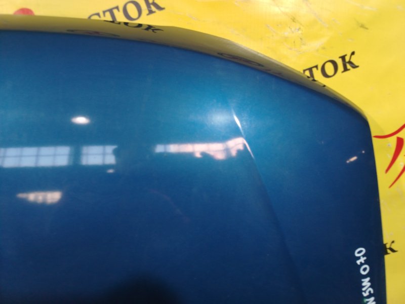 Капот, 8000 рублей, Красноярск