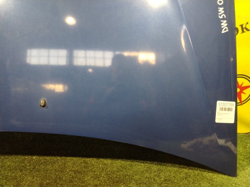 Капот, 8000 рублей, Красноярск