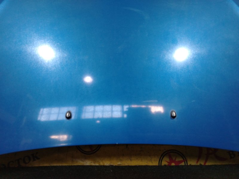 Капот, 8000 рублей, Красноярск