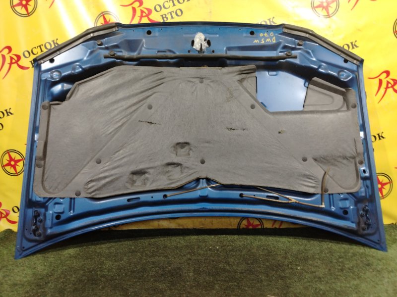 Капот, 8000 рублей, Красноярск