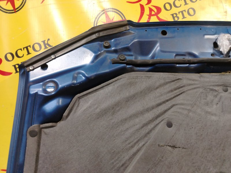 Капот, 8000 рублей, Красноярск