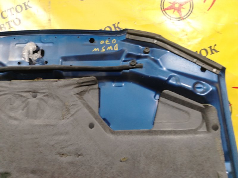 Капот, 8000 рублей, Красноярск