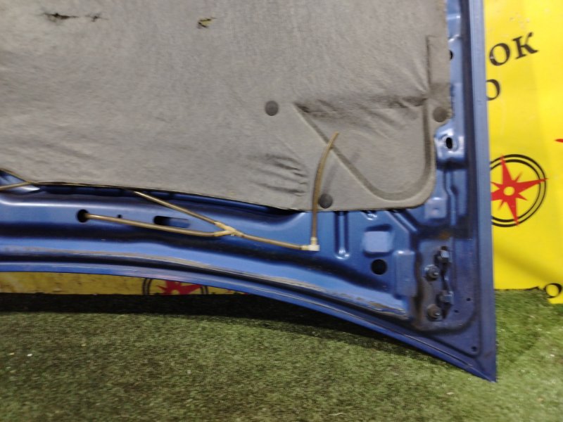 Капот, 8000 рублей, Красноярск