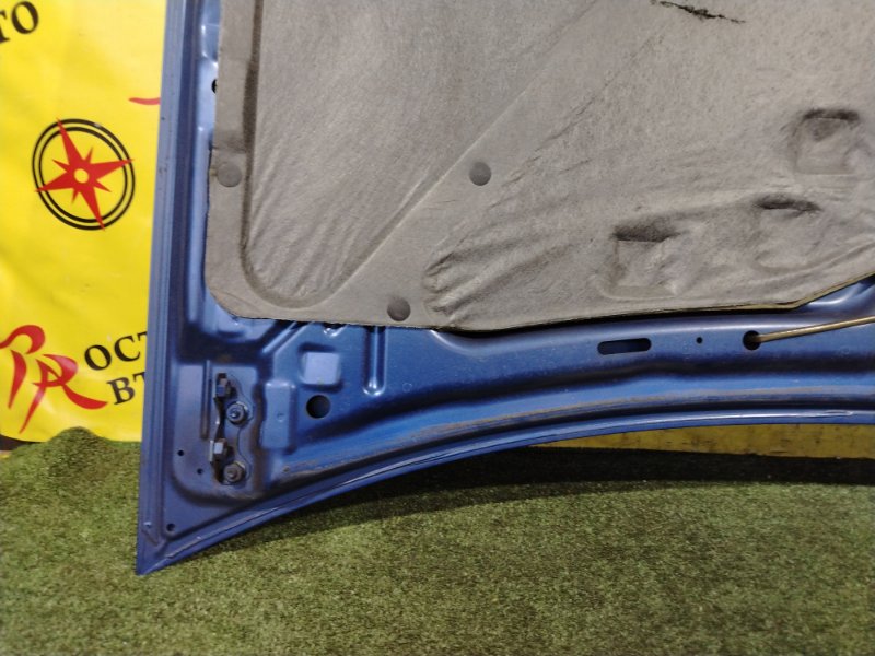 Капот, 8000 рублей, Красноярск