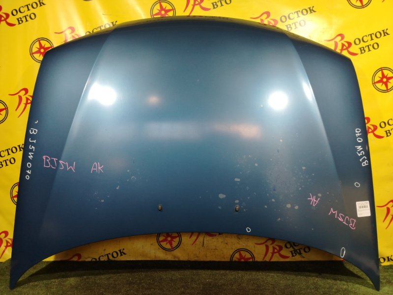 Капот, 18500 рублей, Красноярск