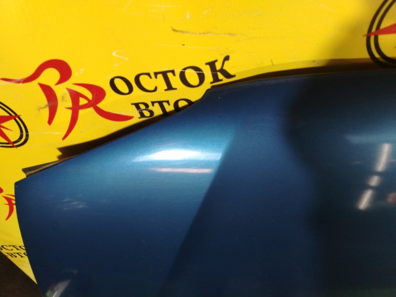 Капот, 18500 рублей, Красноярск