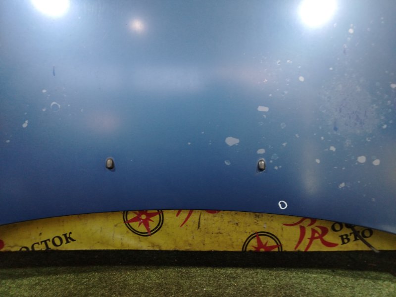 Капот, 18500 рублей, Красноярск