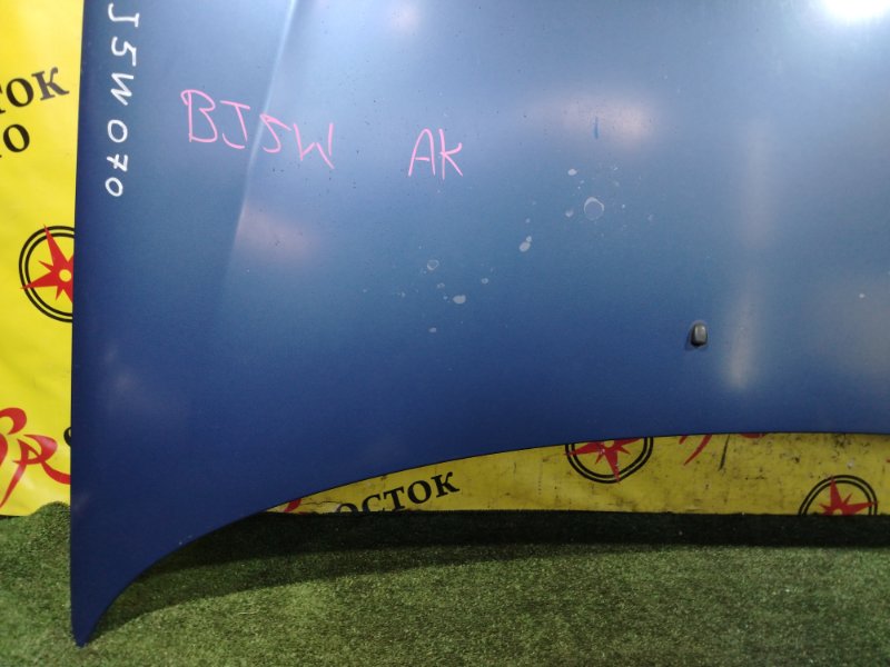 Капот, 18500 рублей, Красноярск