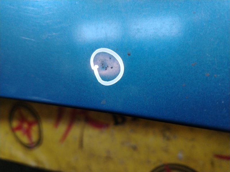 Капот, 18500 рублей, Красноярск