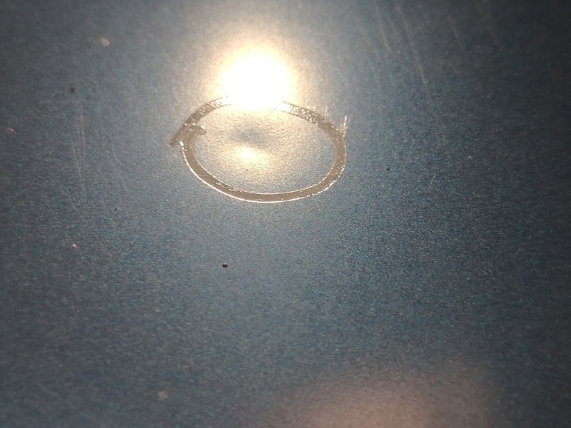 Капот, 18500 рублей, Красноярск