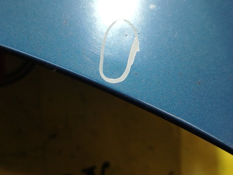 Капот, 18500 рублей, Красноярск