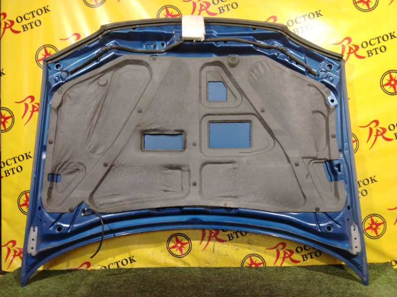 Капот, 18500 рублей, Красноярск