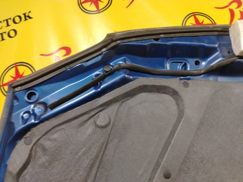 Капот, 18500 рублей, Красноярск