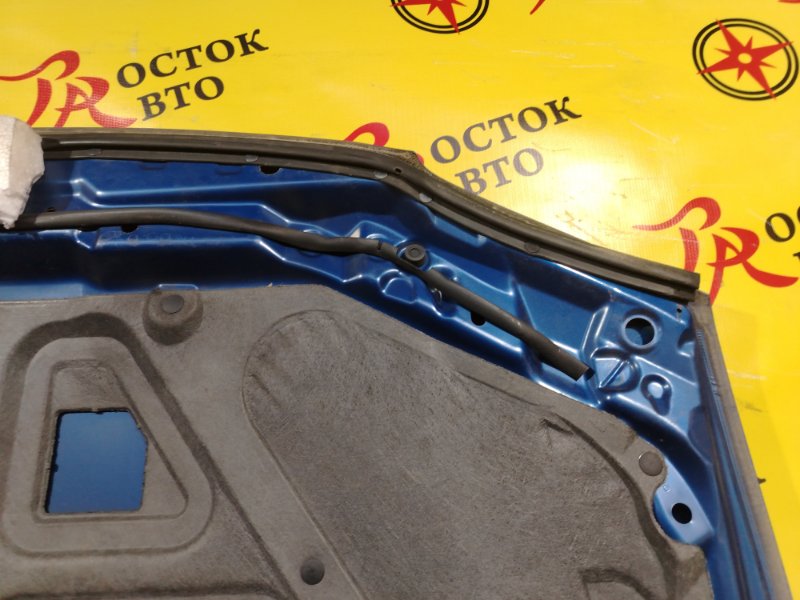 Капот, 18500 рублей, Красноярск