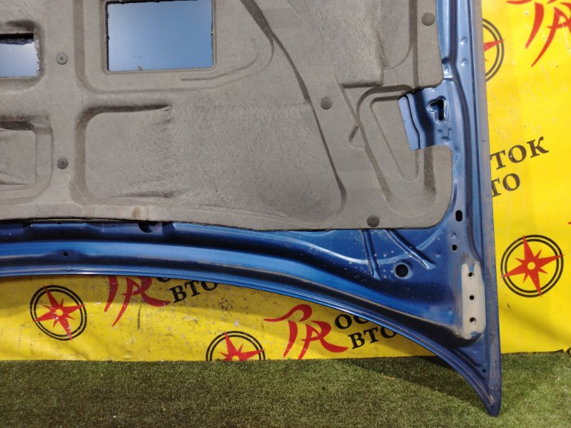 Капот, 18500 рублей, Красноярск