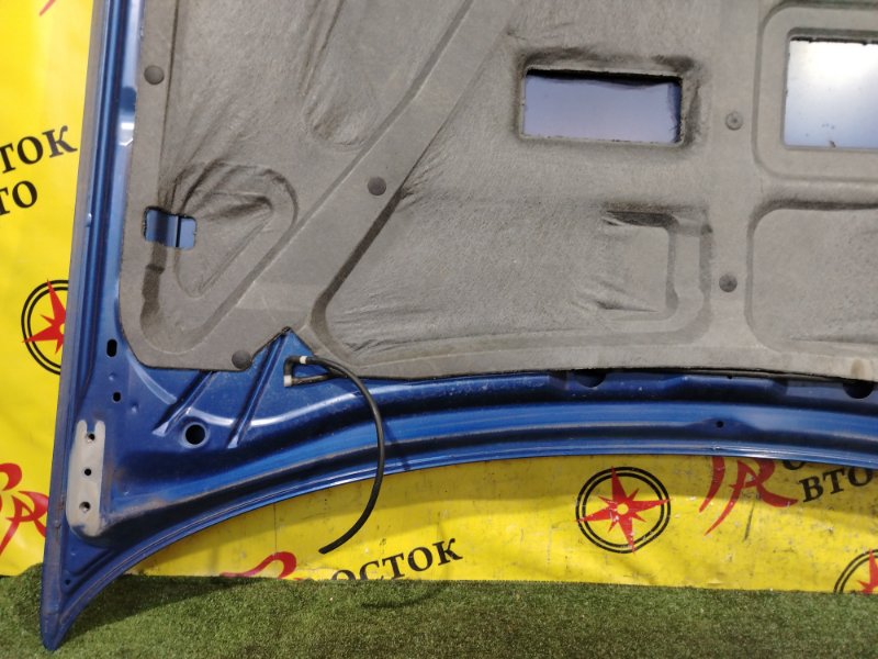 Капот, 18500 рублей, Красноярск