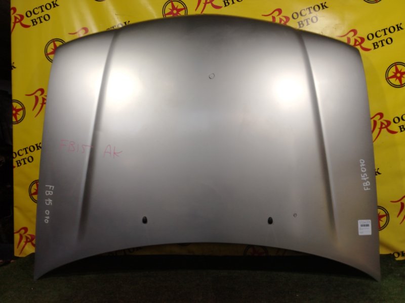 Капот, 12500 рублей, Красноярск