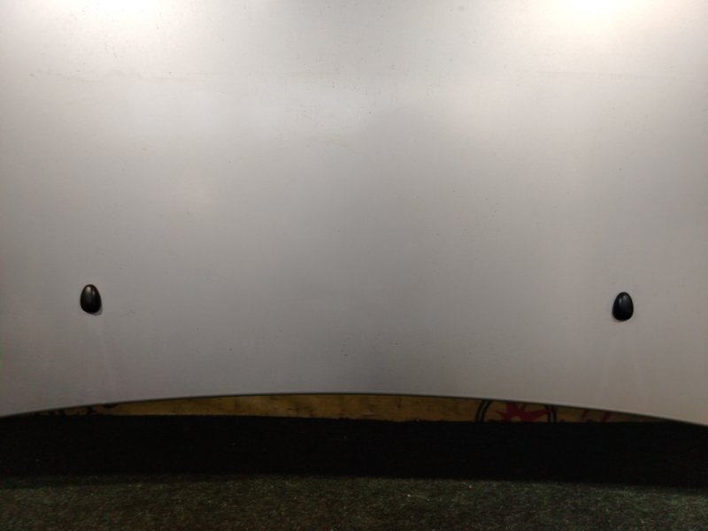 Капот, 12500 рублей, Красноярск