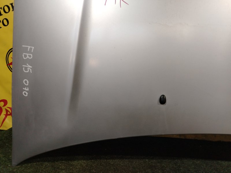 Капот, 12500 рублей, Красноярск